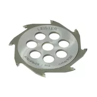 Твердосплавный диск круглой формы D110 х 4 мм
